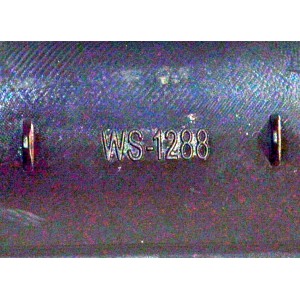 CONTROL REMOTO ORIGINAL PARA TV ELEMENT / NUMERO DE PARTE WS-1288 / JX8036A / MODELO LE-50G77C / LC-26G77A / LC-50GL12 / ELEFT406 / ELEFQ402 / ELEFW401A / ELCFW328 / ELDFW464 / ELDFT465J / ELCFW326 / ELCFW329 / ELDFT404 / ELEFW705 / ELEFQ391J / ELDFT395J