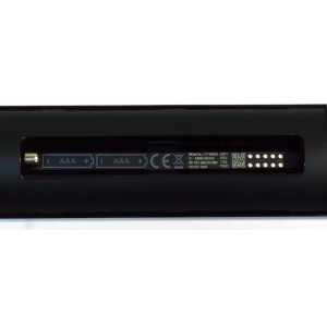 CONTROL REMOTO ORIGINAL NUEVO PARA TV TOSHIBA FIRE TV / CON COMANDO DE VOZ / NUMERO DE PARTE CT-95034 / 23608-YKF470 / CT-RC1US-21 / PUW-2K19-YKF470 / CT-95018 / CT-RC1US-19 / MODELO 32LF221U21 / 43LF621U21