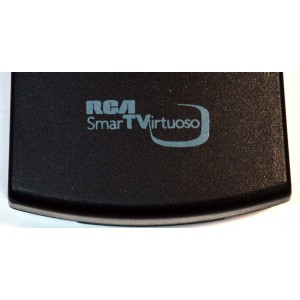 CONTROL REMOTO ORIGINAL NUEVO RCA SMART TV VIRTUOSO PARA TV  / NUMERO DE PARTE YS-43B / HOF18I097GPD7 / AE0201650 / HRC43K / TY-49C / MODELO RNSMU5536 / RNSMU5836 / RNSMU7036 / RNSMU7036-B / RNSMU4336 / RNSMU5036