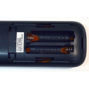 CONTROL REMOTO ORIGINAL NUEVO PARA SMART TV HISENSE / ES COMPATIBLE CON TELEVISORES HISENSE COMO LED / LCD / HDTV / NUMERO DE PARTE EN2A27 / RC3394401/02 / 3139 238 29522 / MODELO 65CU6200 / 55H7B / 55H6B / 50CU6000 / 43H7C / 40H5C