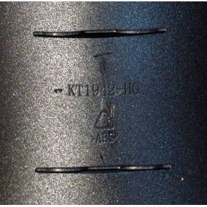 CONTROL REMOTO ORIGINAL NUEVO PARA TV KONKA / COMPATIBLE CON TELEVISORES INTELIGENTES KONKA 4K UHD ANDROID TV / NUMERO DE PARTE RM-C3329 / HG20200720 / KT1942-HG / RM-C3363 / 504Q4371109 / MODELO 75U55A / 65U55A / 55Q75A / 55U55A / 50U55A / 43U55A