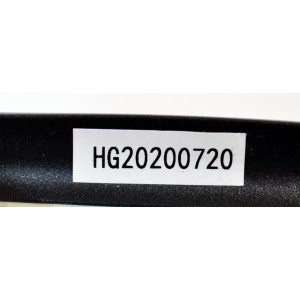 CONTROL REMOTO ORIGINAL NUEVO PARA TV KONKA / COMPATIBLE CON TELEVISORES INTELIGENTES KONKA 4K UHD ANDROID TV / NUMERO DE PARTE RM-C3329 / HG20200720 / KT1942-HG / RM-C3363 / 504Q4371109 / MODELO 75U55A / 65U55A / 55Q75A / 55U55A / 50U55A / 43U55A