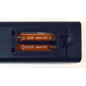 CONTROL REMOTO ORIGINAL NUEVO PARA TV SEIKI / NUMERO DE PARTE RC-SA01 / 845-045-03B01 / WS-2258 / MBE466 / MODELO SE40HYT / SE40FYT / SE32HY27D / SE32HYT / SE32HY19T / SE50FYT / SE55UET / SC-32HS703N / SC-39HS950N / SC-40FS703N / LC-32GC12F