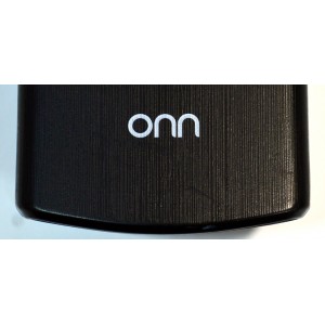 CONTROL REMOTO ORIGINAL NUEVO PARA TV ONN / NUMERO DE PARTE MDT36T0538 / SNTV000279-DMG / TY48-1913-002865 / 398GR12BEEMN0001KY / MODELO ONC50UB18C05 / ONA55UB19E06 / ONA65UB19E07 / ONA24HB19E02 / ONA43UB19E04 / 100002460 43" / 100002461 50"