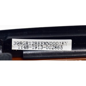 CONTROL REMOTO ORIGINAL NUEVO PARA TV ONN / NUMERO DE PARTE MDT36T0538 / SNTV000279-DMG / TY48-1913-002865 / 398GR12BEEMN0001KY / MODELO ONC50UB18C05 / ONA55UB19E06 / ONA65UB19E07 / ONA24HB19E02 / ONA43UB19E04 / 100002460 43" / 100002461 50"