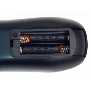 CONTROL REMOTO ORIGINAL NUEVO PHILIPS PARA TV/DVD BLU-RAY / BARRAS DE SONIDO / RECEPTORES DE CABLE/SATELITE / NUMERO DE PARTE SRP9232D/27 / 6177 CL5 / 4517-1 / PUEDE OPERAR HASTA 3 DISPOSITIVOS DE AUDIO Y VIDEO DIFERENTES