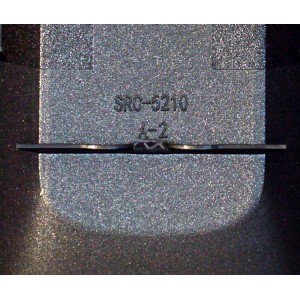 CONTROL REMOTO ORIGINAL NUEVO INSIGNIA / NUMERO DE PARTE NS-RMT3D21 / 22D28K / S3F80PBXAX-C0CB / SRC-5210 / PUEDE CONTROLAR HASTA 3 DISPOSITIVOS COMO TV / DVD/BLU-RAY / BARRAS DE SONIDO / DECODIFICADORES DE CABLE/SATELITE / REPRODUCTORES DE MULTIMEDIA