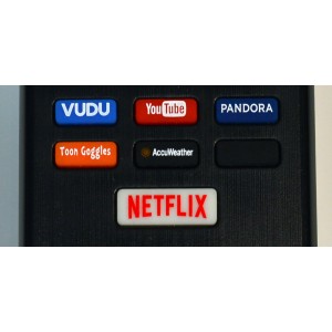 CONTROL REMOTO ORIGINAL NUEVO PARA SMART TV WESTINGHOUSE / NUMERO DE PARTE 845-058-03B00 / WS-2258 / RMT-24 / MODELO WD40FB2530 /WE65NC4190 / WD43UB4530 / WD70UB4580 /WE42UT4490 / WE50UB4417 / WD50UC4300 / WD50UT4490 /WE55UB4417 / WE55UB4530 / WE55UC4200