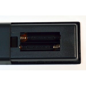 CONTROL REMOTO ORIGINAL NUEVO PARA SMART TV WESTINGHOUSE / NUMERO DE PARTE 845-058-03B00 / WS-2258 / RMT-24 / MODELO WD40FB2530 /WE65NC4190 / WD43UB4530 / WD70UB4580 /WE42UT4490 / WE50UB4417 / WD50UC4300 / WD50UT4490 /WE55UB4417 / WE55UB4530 / WE55UC4200