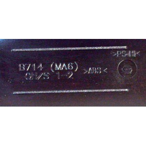 CONTROL REMOTO ORIGINAL PARA BARRA DE SONIDO LG / NUMERO DE PARTE AKB75595321 / AKB75595381 / AKB75595341 / AKB75855501 / AKB75595301 / COMPATIBLE CON LA APLICACION LG SOUND BAR PARA CONFIGURACION ADICIONAL / MODELO SL8YG / SN10YG / SN11RG / SK6Y / SK8Y