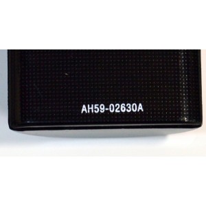 CONTROL REMOTO ORIGINAL NUEVO SAMSUNG PARA SISTEMA DE CINE EN CASA / BARRAS DE SONIDO / BLU-RAY/DVD / NUMERO DE PARTE AH59-02630A / XY1495 / XY1496 / XY1497 / MODELO HT-H6500WM / HT-H7730WM / HT-H6550WM / HT-J7750W / HT-H6530WM / HT-H7750WM