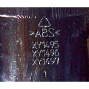 CONTROL REMOTO ORIGINAL NUEVO SAMSUNG PARA SISTEMA DE CINE EN CASA / BARRAS DE SONIDO / BLU-RAY/DVD / NUMERO DE PARTE AH59-02630A / XY1495 / XY1496 / XY1497 / MODELO HT-H6500WM / HT-H7730WM / HT-H6550WM / HT-J7750W / HT-H6530WM / HT-H7750WM