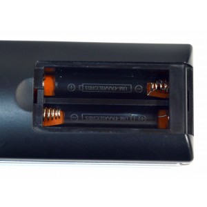 CONTROL REMOTO ORIGINAL NUEVO PARA TV SEIKI / NUMERO DE PARTE JX-8061A / 845-045-06B04 / 845-045-03B01 / S011090073 / RC-SA01 / MODELO SC552GS / SE421TT / SE241TS / SC-32HS703N / SE32HY10