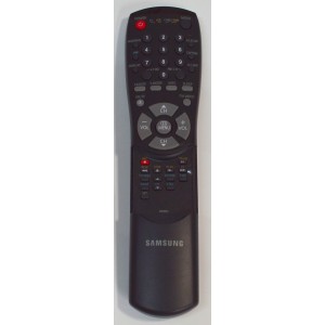 CONTROL REMOTO ORIGINAL NUEVO SAMSUNG PARA TV, DVD,VCR.  / NUMERO  DE PARTE AA64-50233 / TM-57 /AA59-00325 / TM59-10095T /31T-016 / 00096A / 00141A / AK59-00084A / COMPATIBLE CON PANTALLAS SAMSUNG ANALOGICAS Y DIGITALES