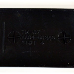 CONTROL REMOTO ORIGINAL NUEVO SAMSUNG PARA TV, DVD,VCR.  / NUMERO  DE PARTE AA64-50233 / TM-57 /AA59-00325 / TM59-10095T /31T-016 / 00096A / 00141A / AK59-00084A / COMPATIBLE CON PANTALLAS SAMSUNG ANALOGICAS Y DIGITALES