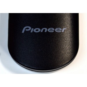 CONTROL REMOTO ORIGINAL NUEVO PARA TV PIONEER / NUMERO DE PARTE 06-520W37-E000X / RC6165P / 06520/ 06-520 / 06-520W37-C008X / 06-558W52-PI01MS / 06-520W37-PI01X / MODELO PLE-4004FHD / PLE-4005FHD / PLE-4205UHD