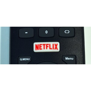 CONTROL REMOTO ORIGINAL NUEVO PARA TV POLAROID / SMART TV / NUMERO DE PARTE KT1746-HG1 / RM-C3327 / MODELO LT-49E770 / LT-55E770 / 40T2F / 50T7U / 49T7U / 55T7U / 43T7U / 32T2H / 70T7U / ES COMPATIBLE CON ALGUNOS MODELOS DE TELEVISORES JVC SMART TV