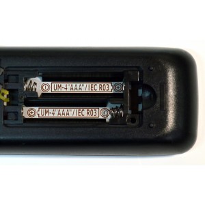 CONTROL REMOTO ORIGINAL NUEVO PARA TV SAMSUNG / NUMERO DE PARTE AA59-00463A / KIMEX110616L3 / BN59-01041A / AA59-00441A / AASB-004E3A / MODELO UN32D4000NXZA / UN19D4000NDXZA / UN22D5000NFXZA / LN32C550JIF / LN40C630KIF / PN50C590G4F