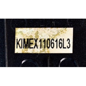 CONTROL REMOTO ORIGINAL NUEVO PARA TV SAMSUNG / NUMERO DE PARTE AA59-00463A / KIMEX110616L3 / BN59-01041A / AA59-00441A / AASB-004E3A / MODELO UN32D4000NXZA / UN19D4000NDXZA / UN22D5000NFXZA / LN32C550JIF / LN40C630KIF / PN50C590G4F