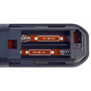 CONTROL REMOTO ORIGINAL NUEVO ONN PARA TV / REPRODUCTORES DVD/BLU-RAY / BARRAS DE SONIDO / DECODIFICADORES DE CABLE/SATELITE / DISPOSITIVOS DE TRANSMISION COMO ROKU Y APPLE TV / NUMERO DE PARTE 100078904 / R113663 / CR-55A