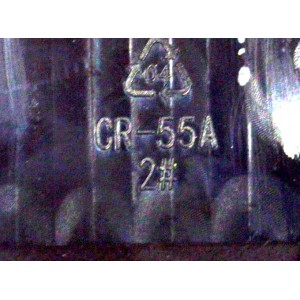 CONTROL REMOTO ORIGINAL NUEVO ONN PARA TV / REPRODUCTORES DVD/BLU-RAY / BARRAS DE SONIDO / DECODIFICADORES DE CABLE/SATELITE / DISPOSITIVOS DE TRANSMISION COMO ROKU Y APPLE TV / NUMERO DE PARTE 100078904 / R113663 / CR-55A