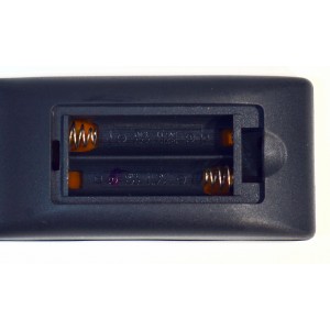 CONTROL REMOTO ORIGINAL NUEVO PARA TV SEIKI / NUMERO DE PARTE RMT-21 / SRC11-49A / 845-049-06B02 / 845-045-03B01 / MODELO SC322TI / SC402TT / CW40T2RW / CW50T9YW / SE32HY27 / SE50UY04 / COMPATIBLE CON ALGUNOS MODELOS DE TELEVISORES WESTINGHOUSE