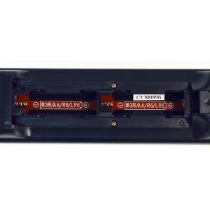 CONTROL REMOTO ORIGINAL NUEVO PANASONIC PARA TV. Y REPRODUCTOR DE DISCOS BLU-RAY / NUMERO DE PARTE IR6 / N2QAYB000867 / N2QAYB000886 / N2QAYB000575 / N2QAYB000574 / N2QAYB000968 / MODELO DMP-BD75 / DMP-BDT210 / DMP-BDT110 / DMP-BD755 / DMP-MST60