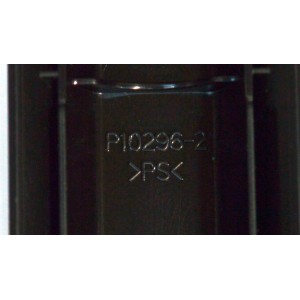 CONTROL REMOTO ORIGINAL NUEVO PANASONIC PARA TV. Y REPRODUCTOR DE DISCOS BLU-RAY / NUMERO DE PARTE IR6 / N2QAYB000867 / N2QAYB000886 / N2QAYB000575 / N2QAYB000574 / N2QAYB000968 / MODELO DMP-BD75 / DMP-BDT210 / DMP-BDT110 / DMP-BD755 / DMP-MST60