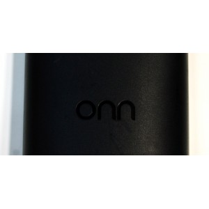 CONTROL REMOTO ORIGINAL ONN PARA CONTROLAR HASTA 6 DISPOSITIVOS DE A/V INCLUYENDO TV/DVD/BLU-RAY/BARRAS DE SONIDO/DISPOSITIVOS  DE TRANSMISION COMO ROKU Y APPLE TV / NUMERO DE PARTE 6IN1-RM003-1 / 100008755 / 100020904 / R113663 / 100008755/PCL-4