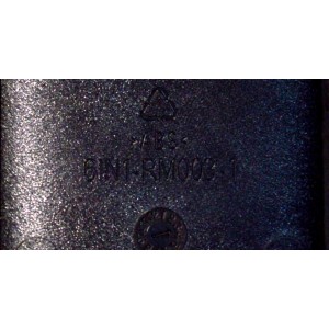 CONTROL REMOTO ORIGINAL ONN PARA CONTROLAR HASTA 6 DISPOSITIVOS DE A/V INCLUYENDO TV/DVD/BLU-RAY/BARRAS DE SONIDO/DISPOSITIVOS  DE TRANSMISION COMO ROKU Y APPLE TV / NUMERO DE PARTE 6IN1-RM003-1 / 100008755 / 100020904 / R113663 / 100008755/PCL-4