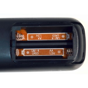 CONTROL REMOTO ORIGINAL ONN PARA CONTROLAR HASTA 6 DISPOSITIVOS DE A/V INCLUYENDO TV/DVD/BLU-RAY/BARRAS DE SONIDO/DISPOSITIVOS  DE TRANSMISION COMO ROKU Y APPLE TV / NUMERO DE PARTE 6IN1-RM003-1 / 100008755 / 100020904 / R113663 / 100008755/PCL-4