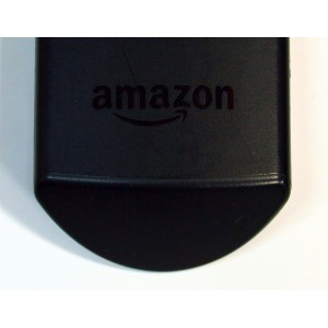 CONTROL REMOTO ORIGINAL AMAZON POR VOZ ALEXA PARA DISPOSITIVOS AMAZON FIRE TV / COMANDO DE VOZ / NUMERO DE PARTE DR49WK / 2ADU9-3876 / PE59CV / DV83YW / L5B83G / L5B83H / K7Q3MT / H69A73 / PUEDE CONTROLAR LA REPRODUCCION EN UN FIRE TV STICK / FIRE TV BOX