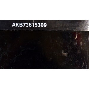 CONTROL REMOTO ORIGINAL PARA TV LG / SMART TV / NUMERO DE PARTE AKB73615309 / HR-A906 / AKB72914293  / AKB74115501 / AKB72914207 / AKB73615306 / AKB72914020 / AKB72914238 / AKB736655862 / COMPATIBLE CON VARIOS MODELO DE TV / LCD / LED / SMART TV