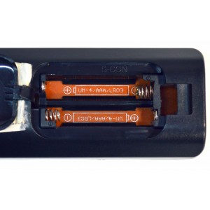 CONTROL REMOTO ORIGINAL PARA TV LG / SMART TV / NUMERO DE PARTE AKB73615309 / HR-A906 / AKB72914293  / AKB74115501 / AKB72914207 / AKB73615306 / AKB72914020 / AKB72914238 / AKB736655862 / COMPATIBLE CON VARIOS MODELO DE TV / LCD / LED / SMART TV