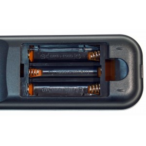 CONTROL REMOTO ORIGINAL NUEVO CHANGER OFTTEC TITLE 4:1 / NUMERO DE PARTE LM-1096 / HOB918 / RM-260 / PUEDE CONTROLAR HASTA 4 DISPOSITIVOS DIFERENTES DE AUDIO/VIDEO COMO TELEVISORES / REPRODUCTORES DVD / RECEPTORES SATELITE / EQUIPOS AUXILIARES