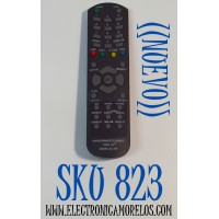 CONTROL REMOTO ORIGINAL NUEVO PARA TV LG / NUMERO DE PARTE LI-101 / ESTA PREPROGRAMADO SOLAMENTE PARA TELEVISORES LG 
