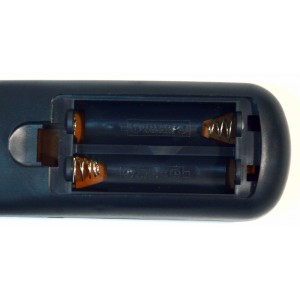 CONTROL REMOTO ORIGINAL NUEVO PARA TV LG / NUMERO DE PARTE LI-101 / ESTA PREPROGRAMADO SOLAMENTE PARA TELEVISORES LG 