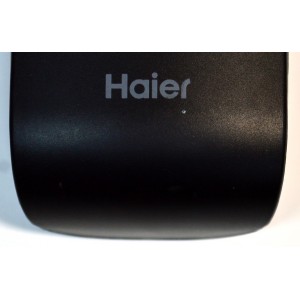 CONTROL REMOTO ORIGINAL PARA TV HAIER / NUMERO DE PARTE KT1252-XLF / 904HRK8610064 / 904-HRK86-10064 / HTR-A18E / HTR-A18M / HTR-D09B / HTR147 / TV-5620-09 / HYF21A / MODELO LE58F3281 / 32D2000B / 24D2000C / 24D2000B / 24D2000A / 32D3000 / LE32M600M20