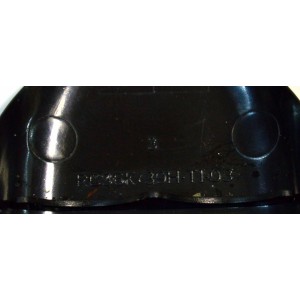 CONTROL REMOTO ORIGINAL RCA / PUEDE CONTROLAR HASTA 4 DISPOSITIVOS DIFERENTES COMO TELEVISORES / REPRODUCTORES DVD/BLU-RAY / DECODIFICADORES DE CABLE/SATELITE / REPRODUCTORES DE STREAMING / NUMERO DE PARTE RCR414BHE / R26211 / 5X18CX / RC36K / 3X49CX