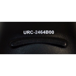 CONTROL REMOTO ORIGINAL OPTIMUM PARA LOS SERVICIOS DE CABLE DE OPTIMUM / CABLEVISION / TV / CBL / NUMERO DE PARTE URC-2464B00 / URC-2464BC0-R / P13295-04 / URC2464B00 / URC 2464 B00 / URC2664 / CUENTA CON BOTONES PARA FUNCIONES DE DVR / ON DEMAND / LIVE 