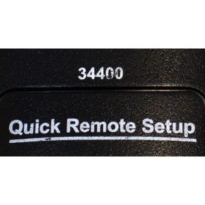 CONTROL REMOTO ORIGINAL OPTIMUM PARA LOS SERVICIOS DE CABLE DE OPTIMUM / CABLEVISION / TV / CBL / NUMERO DE PARTE URC-2464B00 / URC-2464BC0-R / P13295-04 / URC2464B00 / URC 2464 B00 / URC2664 / CUENTA CON BOTONES PARA FUNCIONES DE DVR / ON DEMAND / LIVE 