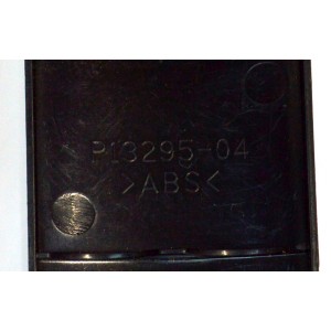 CONTROL REMOTO ORIGINAL OPTIMUM PARA LOS SERVICIOS DE CABLE DE OPTIMUM / CABLEVISION / TV / CBL / NUMERO DE PARTE URC-2464B00 / URC-2464BC0-R / P13295-04 / URC2464B00 / URC 2464 B00 / URC2664 / CUENTA CON BOTONES PARA FUNCIONES DE DVR / ON DEMAND / LIVE 