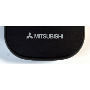CONTROL REMOTO ORIGINAL NUEVO PARA TV MITSUBISHI /NUMERO DE PARTE UR76E01603-3 / 290P117D10 / 290P123A10 / 290P118A20 / 290P116010 / 290P122A10 /PUEDE OPERAR MULTIPLES DISPOSITIVOS INCLUYENDO TV/VCR/DVD/AUDIO/DBS/DTV/ MODELO WS-73615 / CS1941R / WD-62825