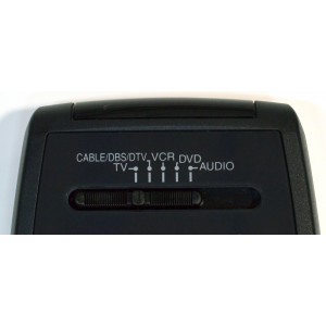 CONTROL REMOTO ORIGINAL NUEVO PARA TV MITSUBISHI /NUMERO DE PARTE UR76E01603-3 / 290P117D10 / 290P123A10 / 290P118A20 / 290P116010 / 290P122A10 /PUEDE OPERAR MULTIPLES DISPOSITIVOS INCLUYENDO TV/VCR/DVD/AUDIO/DBS/DTV/ MODELO WS-73615 / CS1941R / WD-62825