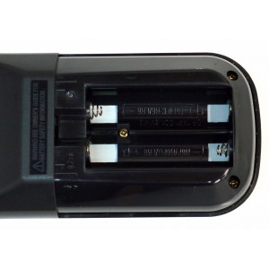 CONTROL REMOTO ORIGINAL NUEVO PARA TV MITSUBISHI /NUMERO DE PARTE UR76E01603-3 / 290P117D10 / 290P123A10 / 290P118A20 / 290P116010 / 290P122A10 /PUEDE OPERAR MULTIPLES DISPOSITIVOS INCLUYENDO TV/VCR/DVD/AUDIO/DBS/DTV/ MODELO WS-73615 / CS1941R / WD-62825