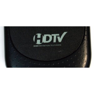 CONTROL REMOTO ORIGINAL NUEVO EMERSON PARA TELEVISORES DE HDTV / NUMERO DE PARTE NF601UD / NF604UD / COMPATIBLE CON VARIAS MARCAS Y  MODELOS / CUENTA CON BOTONES DEDICADOS PARA FUNCIONES DE TV / DTV /  MODELO LC200EM8 / LC155SC8 / LC195EM9 / ELC320M9