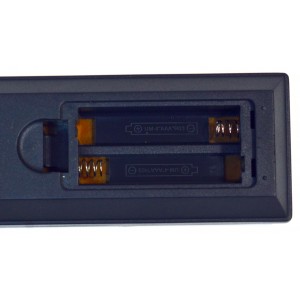 CONTROL REMOTO ORIGINAL NUEVO NAXA PARA CAJAS CONVERTIDORAS DIGITALES HDTV NAXA / DECODIFICADORES DE TV DIGITAL NAXA / ES COMPATIBLE CON ALGUNOS MODELOS DE TELEVISORES Y COMBOS DE TV/DVD NAXA / NUMERO DE PARTE NT-52 / NAXT54