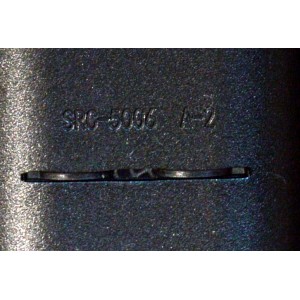 CONTROL REMOTO ORIGINAL INSIGNIA PARA TELEVISORES SAMSUNG / NUMERO DE PARTE NS-RMTSAM21 / 21H02K / S3F80PBXAH-C0CB / SRC-5006 / URC4810 / URC4910