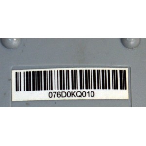 CONTROL REMOTO ORIGINAL PARA DVD/VCR / TV / TOSHIBA/ NUMERO DE PARTE SE-R0169 / 0502058 / 076D0KQ010 / P4142-2 / MODELO DVR5SR / SD-5980 / SD-5980SU / SD-V291 / SD-291U / SDK220