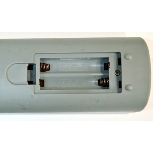 CONTROL REMOTO ORIGINAL PARA DVD/VCR / TV / TOSHIBA/ NUMERO DE PARTE SE-R0169 / 0502058 / 076D0KQ010 / P4142-2 / MODELO DVR5SR / SD-5980 / SD-5980SU / SD-V291 / SD-291U / SDK220